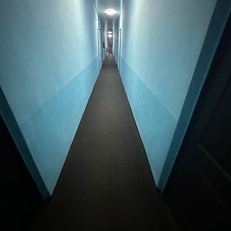 Пана Hotel อัลมาตี ภายนอก รูปภาพ