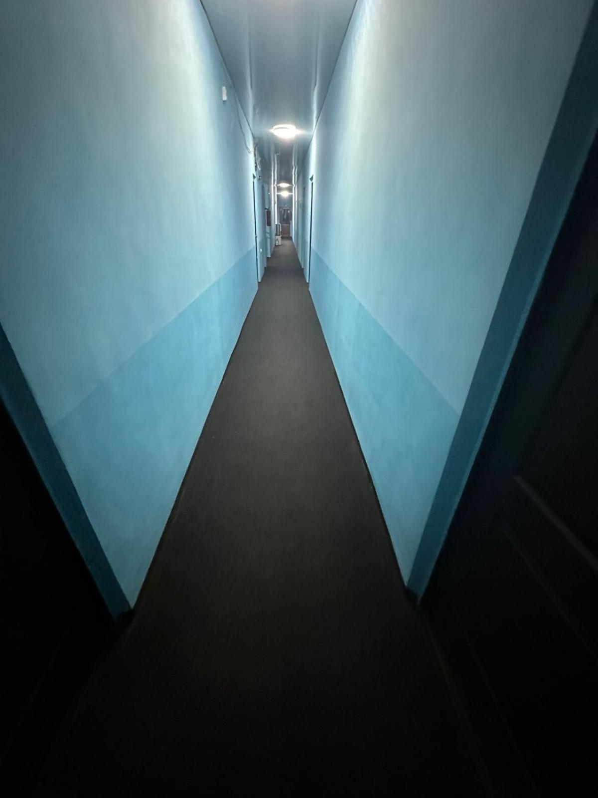 Пана Hotel อัลมาตี ภายนอก รูปภาพ