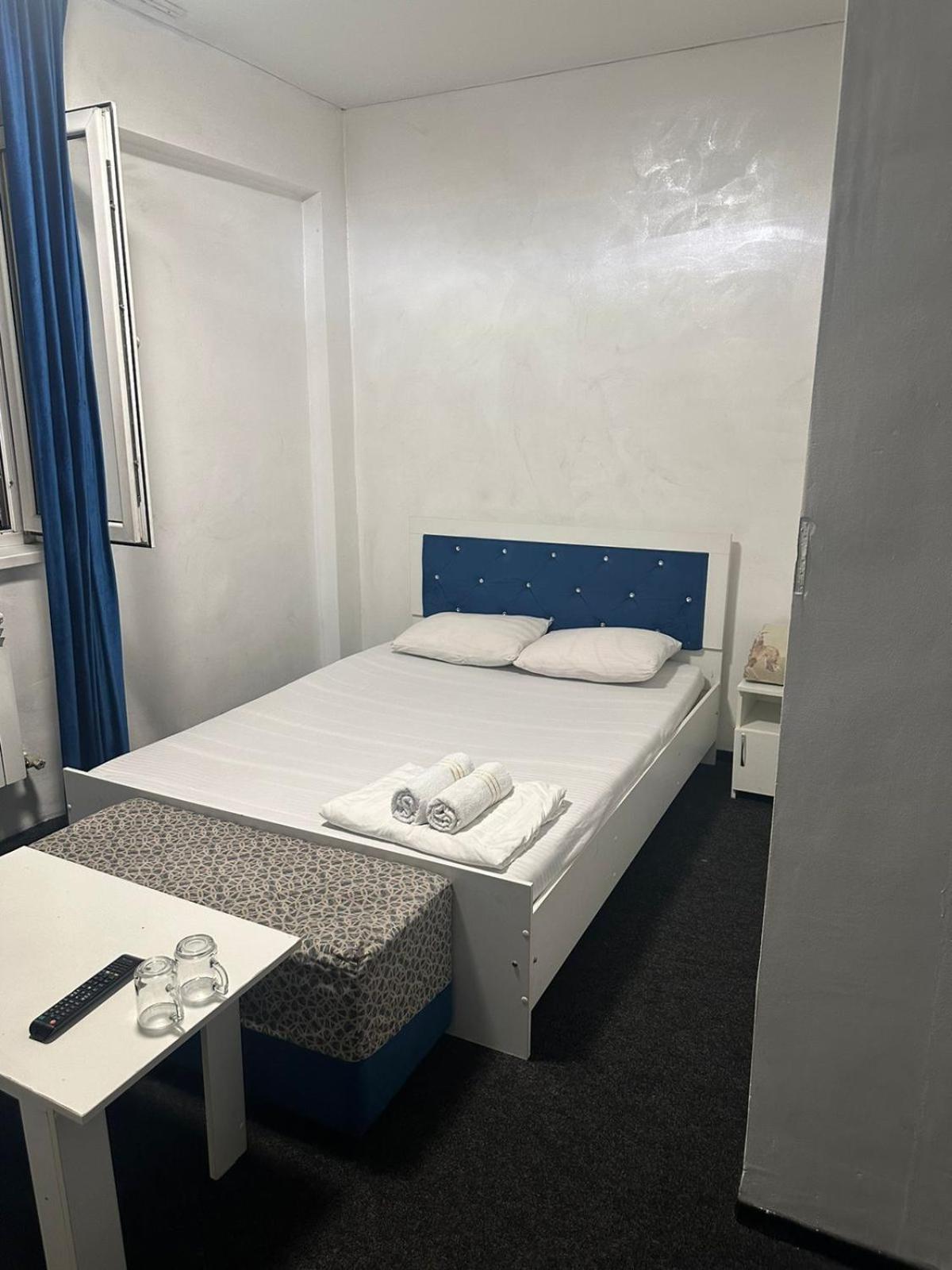 Пана Hotel อัลมาตี ภายนอก รูปภาพ