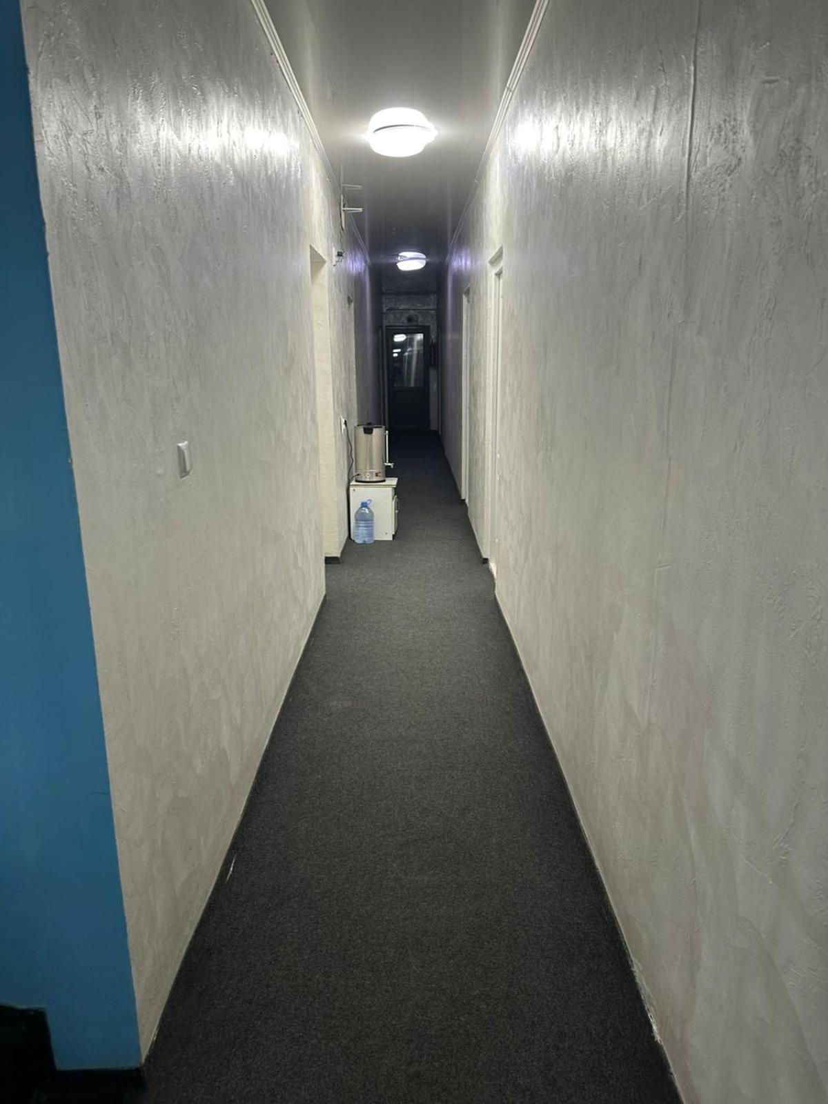 Пана Hotel อัลมาตี ภายนอก รูปภาพ